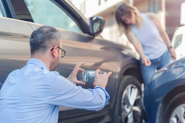 Professional Full Coverage Car Insurance technician working in Commerce, OK