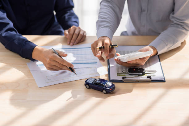 24/7 Emergency Full Coverage Car Insurance experts in Commerce, OK
